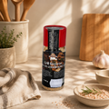 Black Gourmet Salt Grinder 140 g