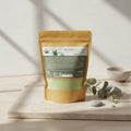 Aloe Vera Bath Salt Doypack 500g – Saltora natural mineral wellness product