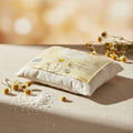 Chamomile G Bath Salt Pillow Pack 500g – Saltora natural mineral wellness product