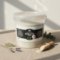 Coconut Bath Salt Bucket 5 kg - Saltora