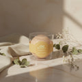 Cubeba Bomb Bath Bomb Salt Jar – Saltora natural mineral wellness product