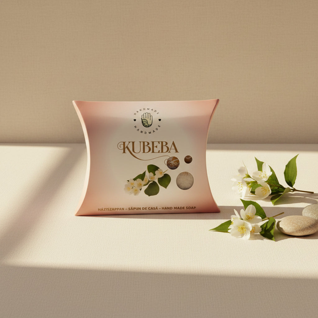 Cubeba Handmade Soap Handmade Soap – Saltora natural mineral wellness product