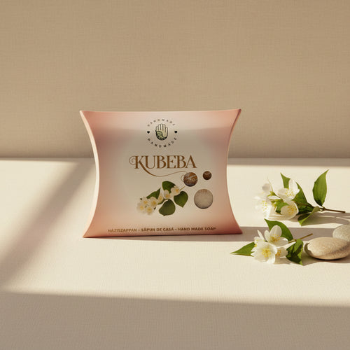 Cubeba Handmade Soap Handmade Soap – Saltora natural mineral wellness product