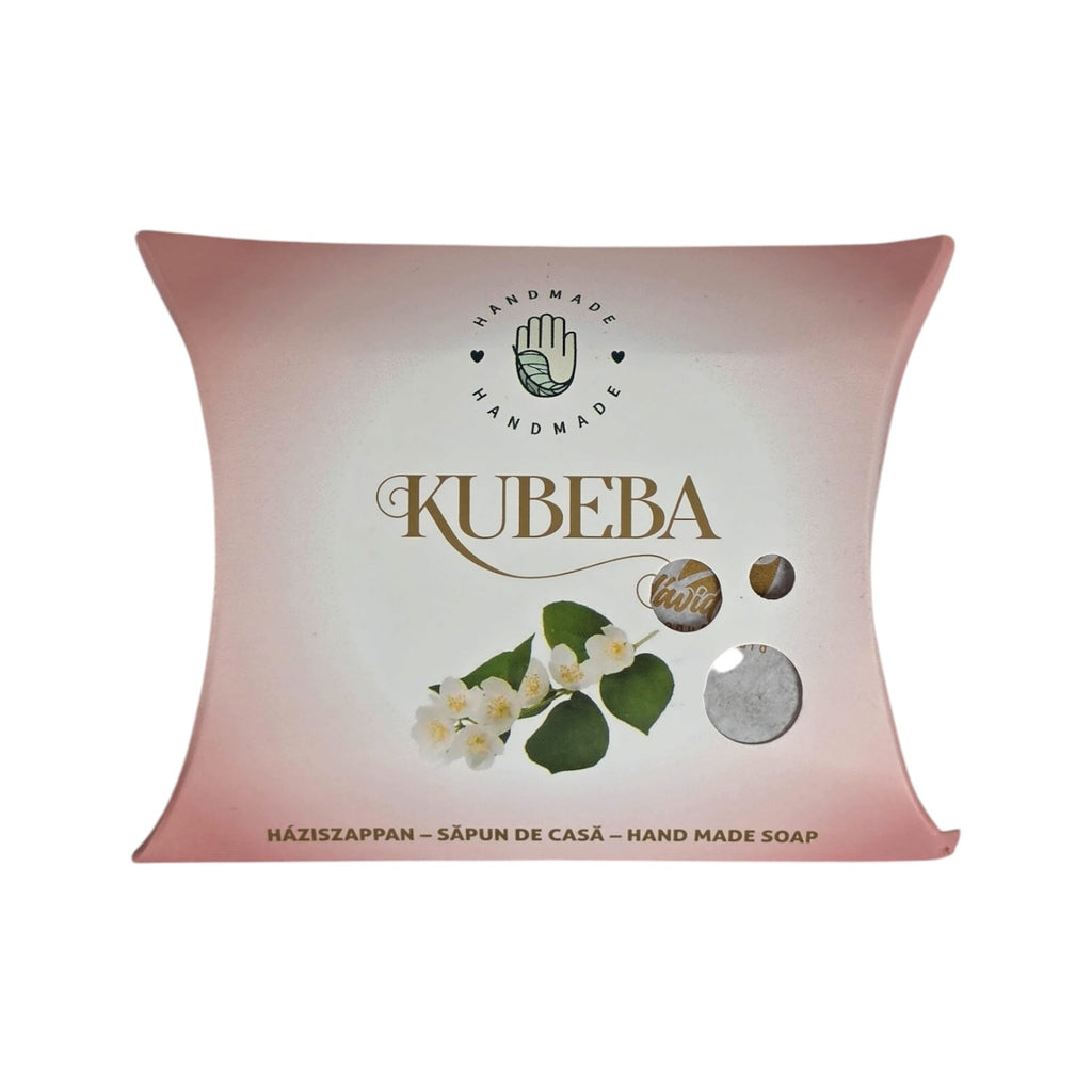 Cubeba Handmade Soap Handmade Soap