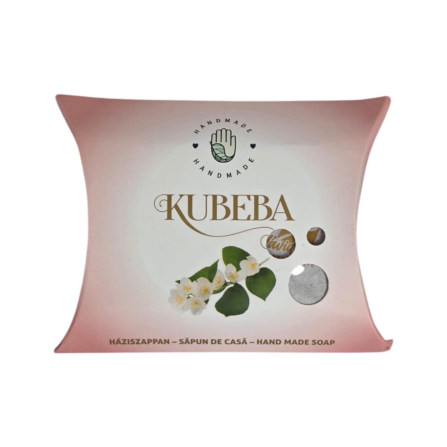 Cubeba Handmade Soap Handmade Soap