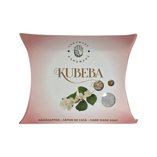 Cubeba Handmade Soap Handmade Soap