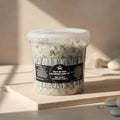 Dead Sea Salt with Natural Mud Bucket 5 kg - Saltora