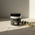 Epsom Magnesium Bath Salt Jar 600 g - Saltora natural bath salt product