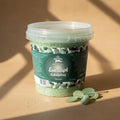 Eucalyptus Bath Salt Bucket 1500g – Saltora natural mineral wellness product