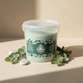 Eucalyptus Bath Salt Bucket 5 kg - Saltora