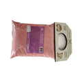 Lilac Bath Salt Gift Bag 1000g – Saltora natural mineral wellness product