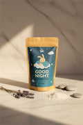 Good Night Kids Bath Salt Doypack 500g – Saltora natural mineral wellness product