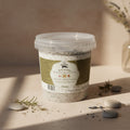 Herbal Bath Salt Bucket 1500g – Saltora natural mineral wellness product