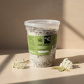 Herbal Bath Salt Bucket 1500g – Saltora natural mineral wellness product