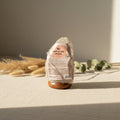 Natural Himalayan Salt Lamp – Saltora natural mineral wellness product