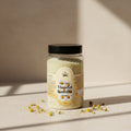 Honey Bath Salt Jar 650g – Saltora natural mineral wellness product