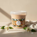 Jasmine Bath Salt Bucket 5 kg - Saltora