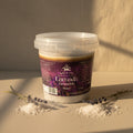Lavender Bath Salt Bucket 1500g – Saltora natural mineral wellness product