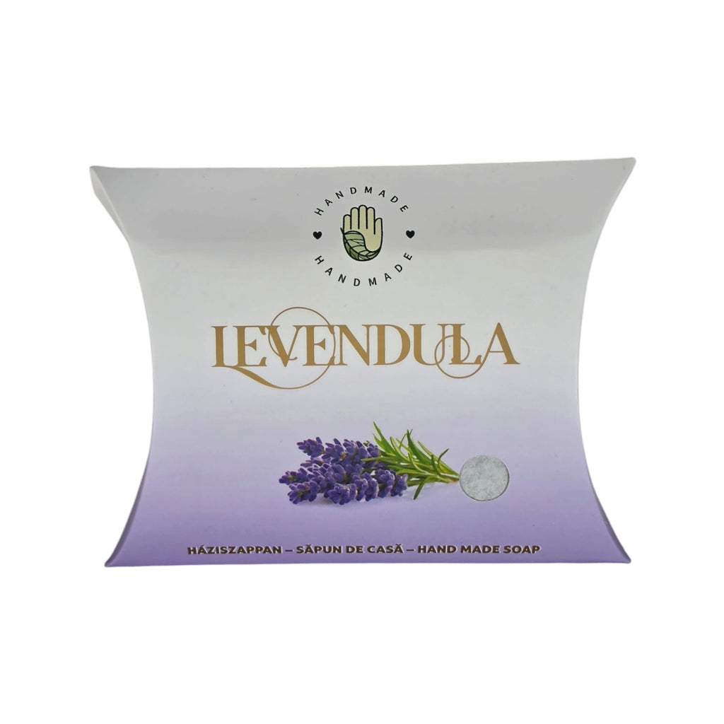 Lavender Handmade Soap Handmade Soap