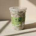 Seaweed Bath Salt Bucket 1500g – Saltora natural mineral wellness product