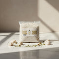 Natural medicinal plants Coarse Bath Salt Bulk Pack 10 kg - Saltora natural bath salt product