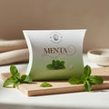 Mint Handmade Soap - Saltora natural bath salt product