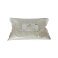 Natural Coarse Bath Salt Pillow Pack 1 kg - Saltora natural bath salt product