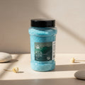 Ocean Bath Salt Jar 650g – Saltora natural mineral wellness product