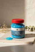 Ocean Bath Salt Jar 950 g - Saltora natural bath salt product