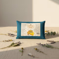 Orange G Bath Salt Pillow Pack 1000g – Saltora natural mineral wellness product