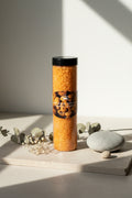 Pumpkin Bath Salt Tube 850 g