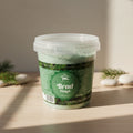 Pine Bath Salt Bucket 1500g – Saltora natural mineral wellness product