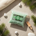 Pine Bath Salt Refill Pack 500g – Saltora natural mineral wellness product