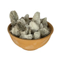 Praid Natural Salt Crystals Decorative Bowl - Saltora