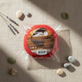 Round Bath Salt 500g – Saltora natural mineral wellness product