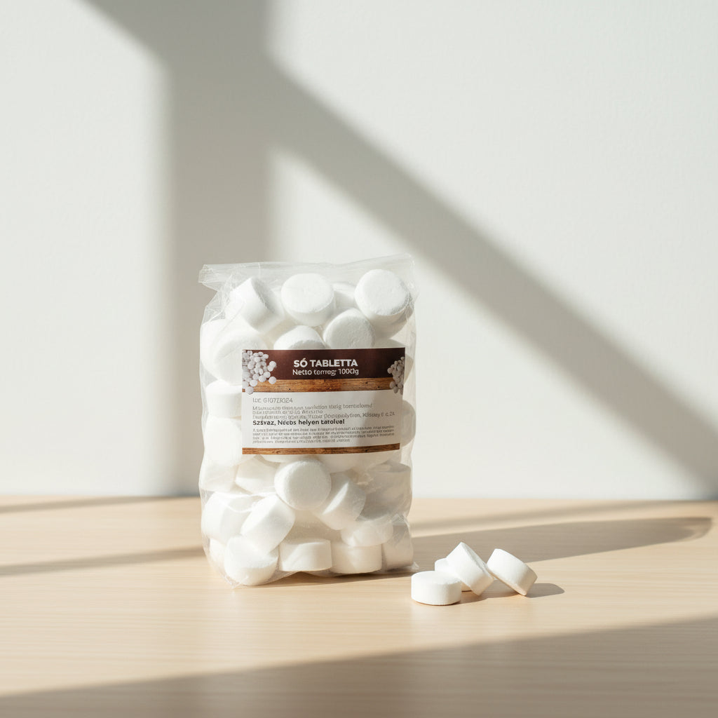 Salt Tablets 1 kg - Saltora