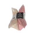 Pink Blend Bath Salt Sachet 600g – Saltora natural mineral wellness product