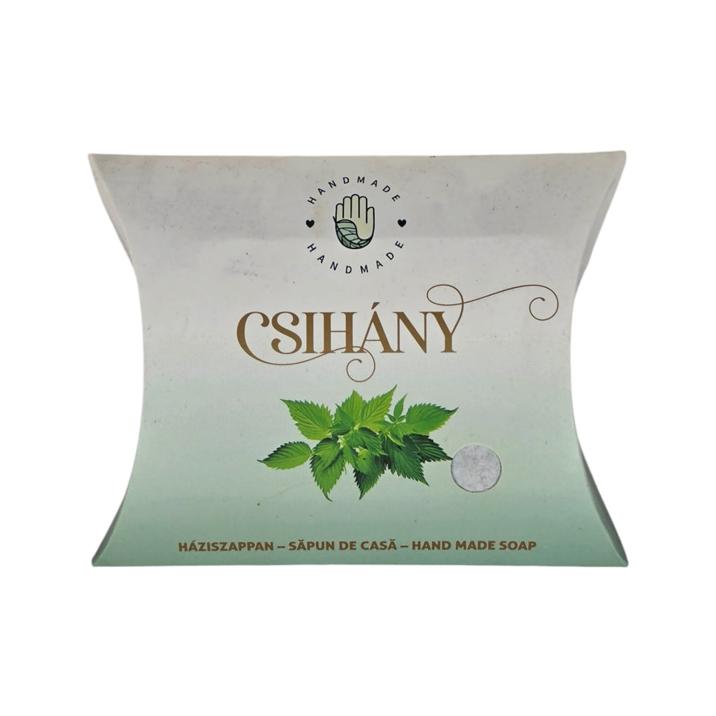 Thyme Handmade Soap