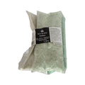 Green White Bath Salt Sachet 600g – Saltora natural mineral wellness product