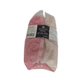 Pink White Bath Salt Sachet 600g
